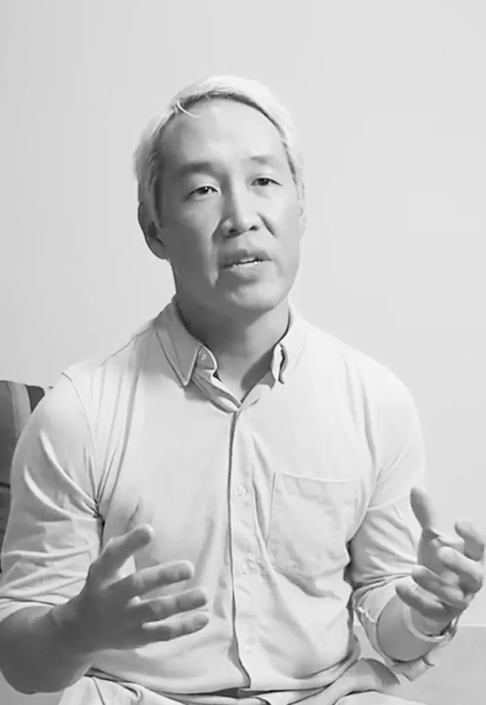 Richard Jhang